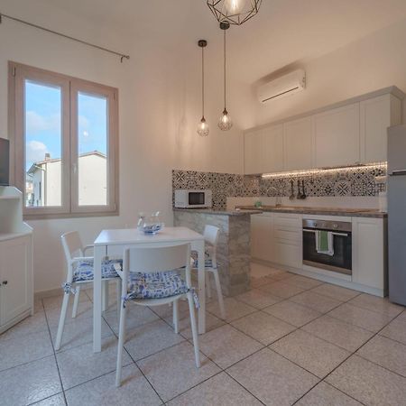 Casa Marisol - Goelba Apartment Marina di Campo Bagian luar foto