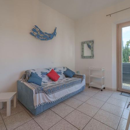 Casa Marisol - Goelba Apartment Marina di Campo Bagian luar foto