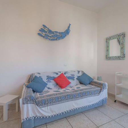 Casa Marisol - Goelba Apartment Marina di Campo Bagian luar foto