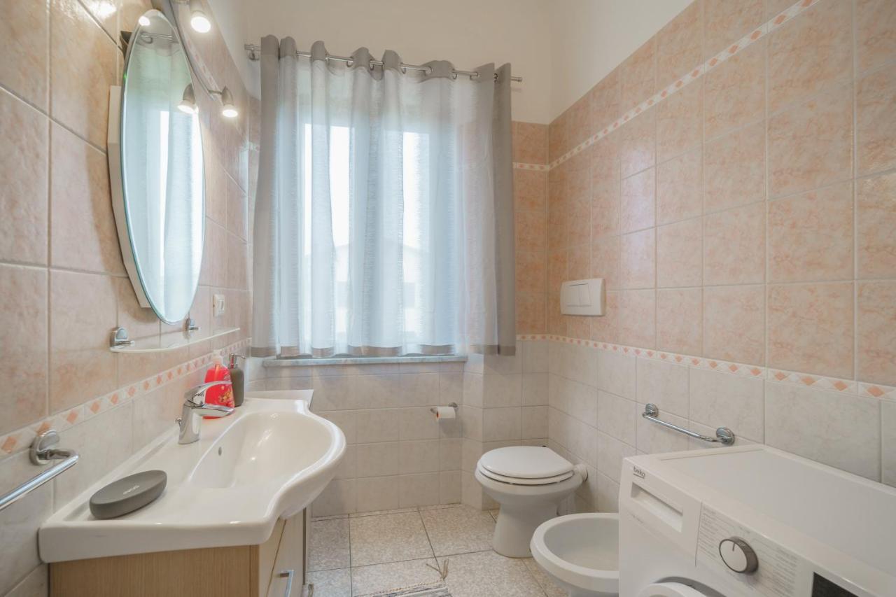 Casa Marisol - Goelba Apartment Marina di Campo Bagian luar foto