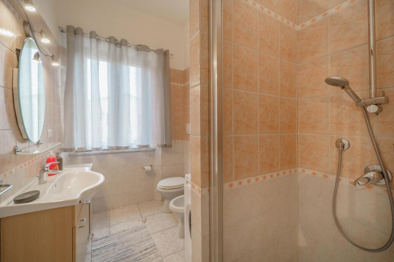 Casa Marisol - Goelba Apartment Marina di Campo Bagian luar foto