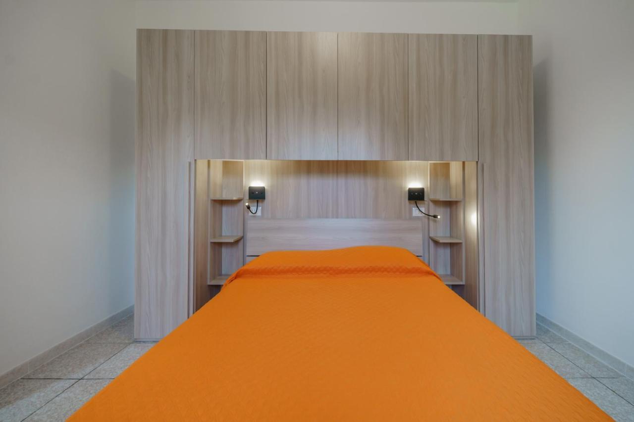 Casa Marisol - Goelba Apartment Marina di Campo Bagian luar foto