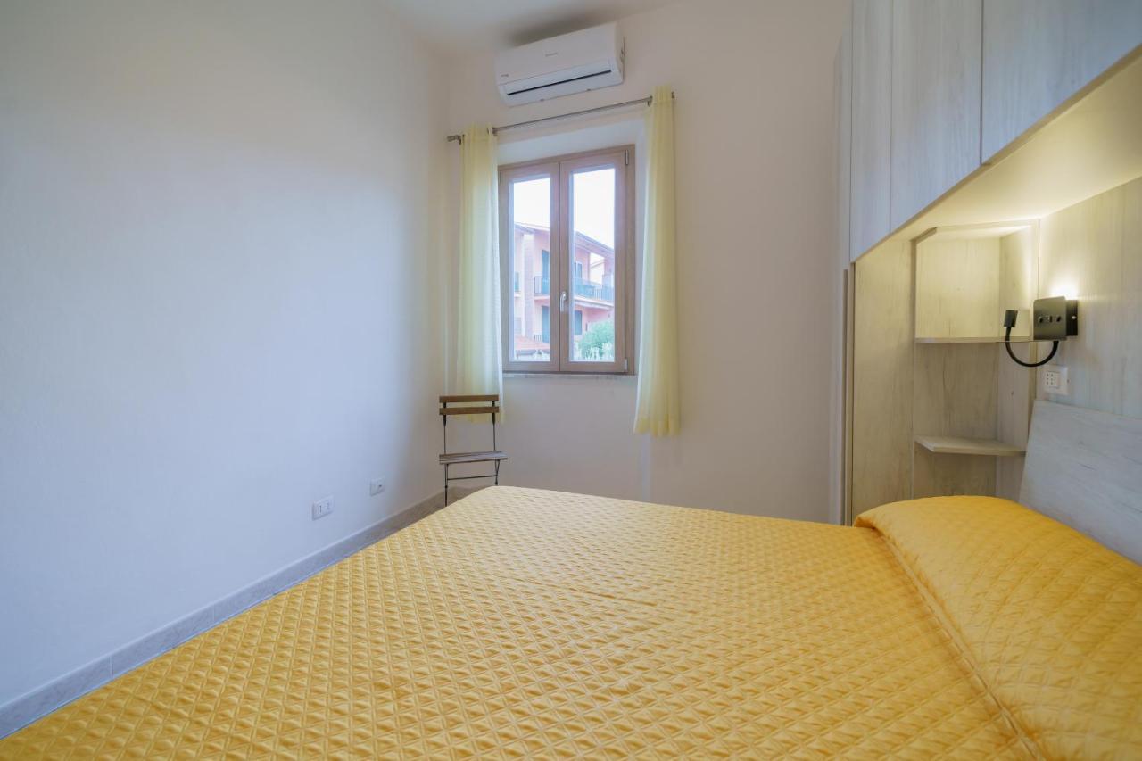 Casa Marisol - Goelba Apartment Marina di Campo Bagian luar foto