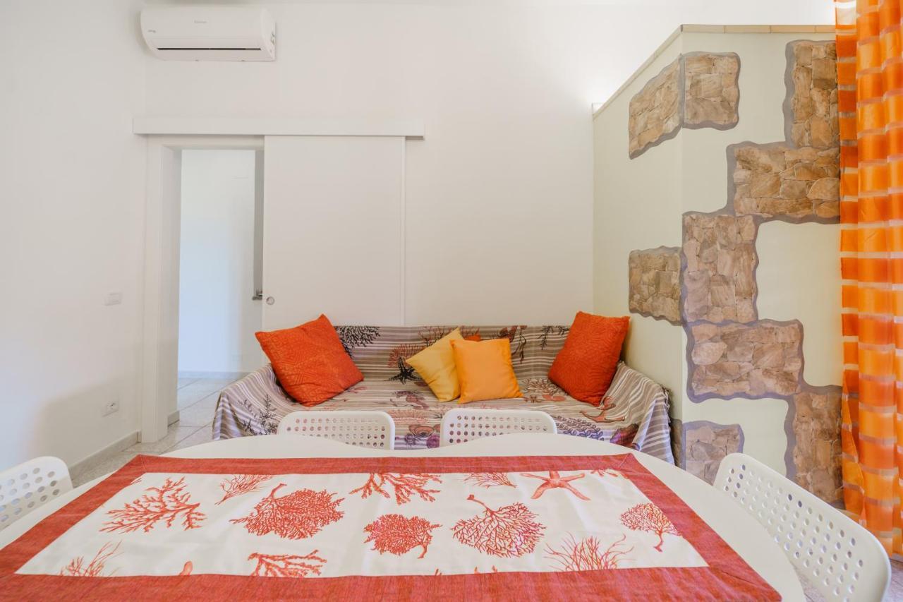 Casa Marisol - Goelba Apartment Marina di Campo Bagian luar foto