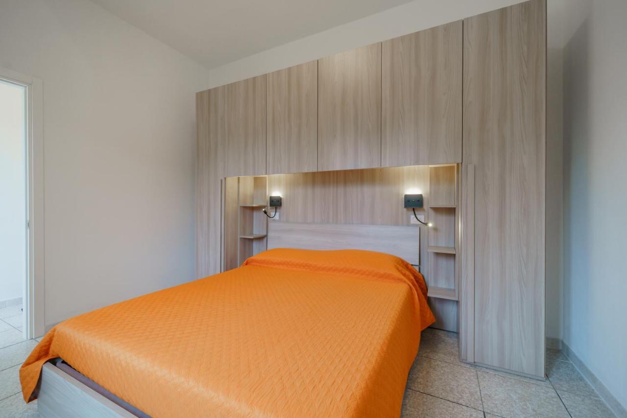 Casa Marisol - Goelba Apartment Marina di Campo Bagian luar foto
