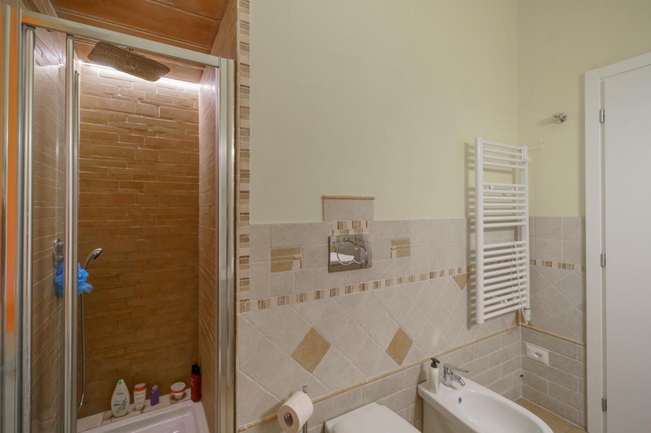 Casa Marisol - Goelba Apartment Marina di Campo Bagian luar foto