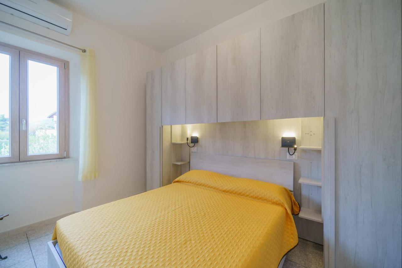 Casa Marisol - Goelba Apartment Marina di Campo Bagian luar foto