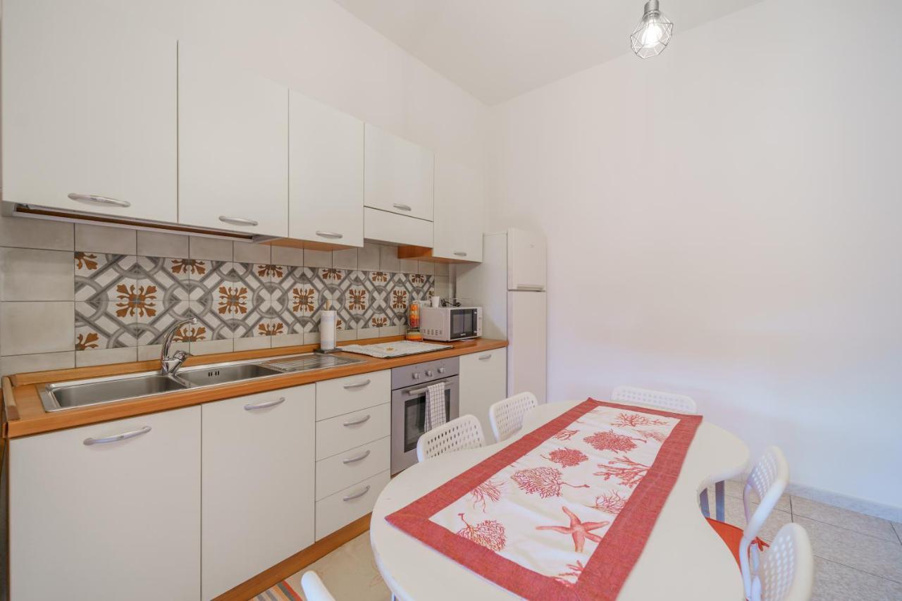 Casa Marisol - Goelba Apartment Marina di Campo Bagian luar foto