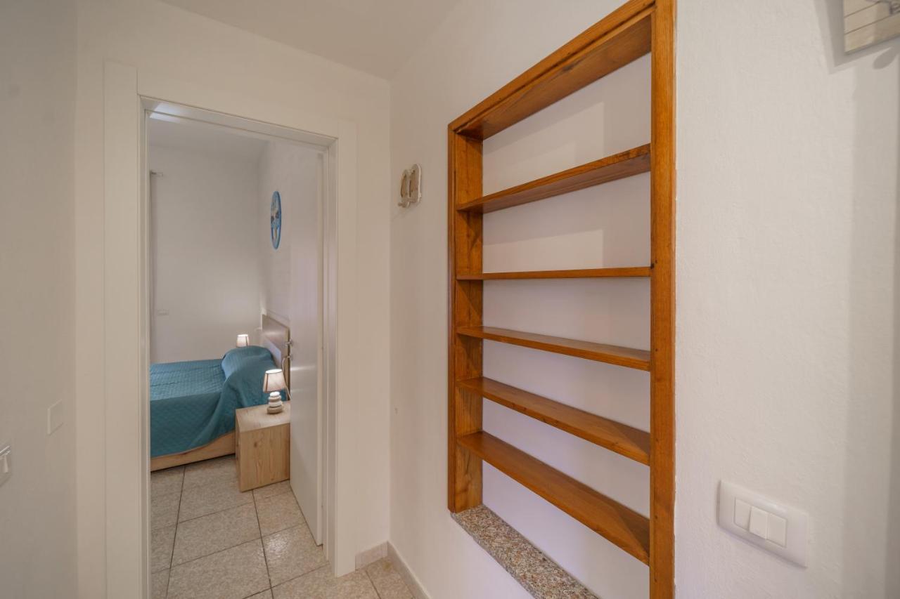 Casa Marisol - Goelba Apartment Marina di Campo Bagian luar foto