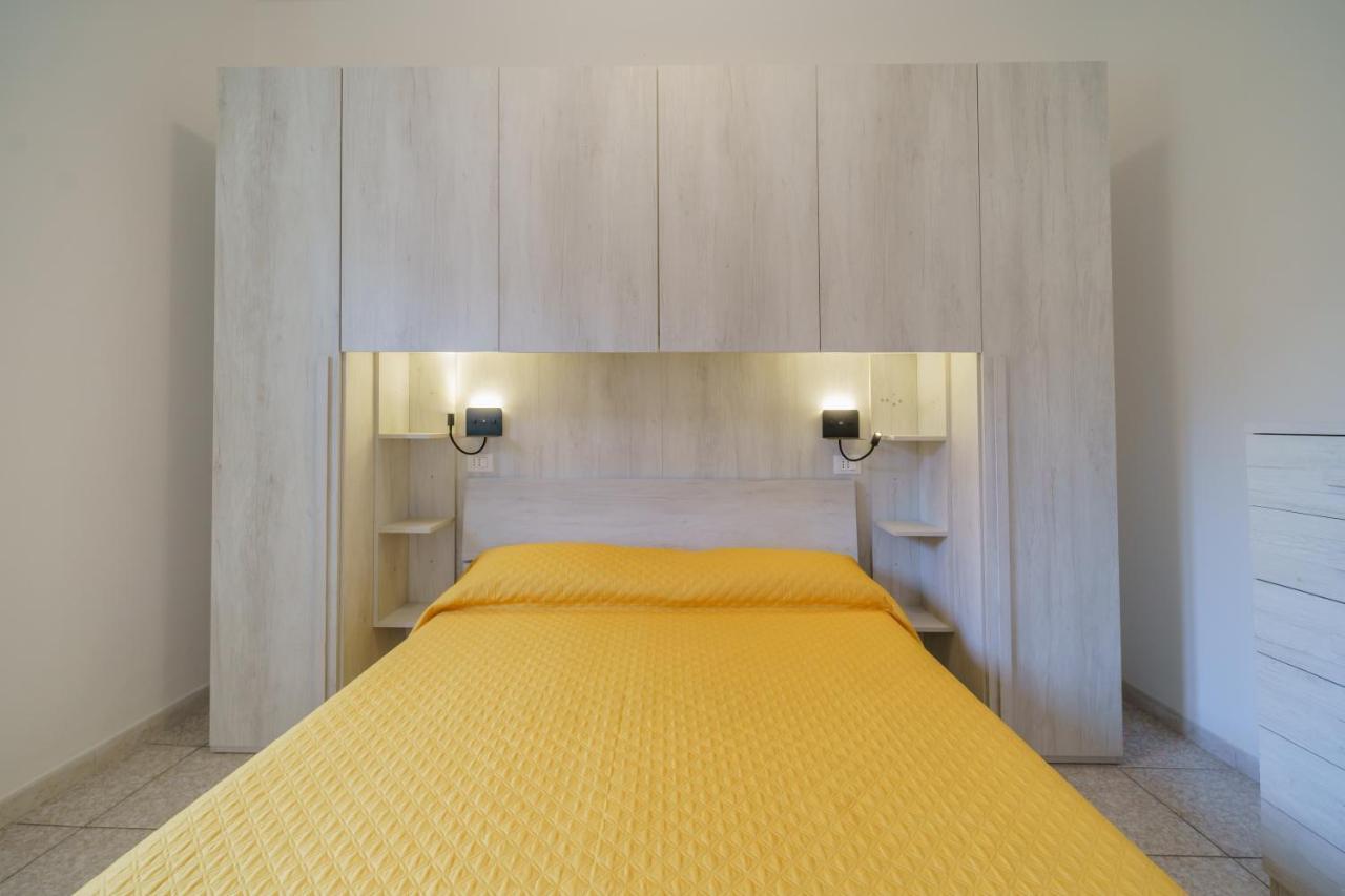 Casa Marisol - Goelba Apartment Marina di Campo Bagian luar foto