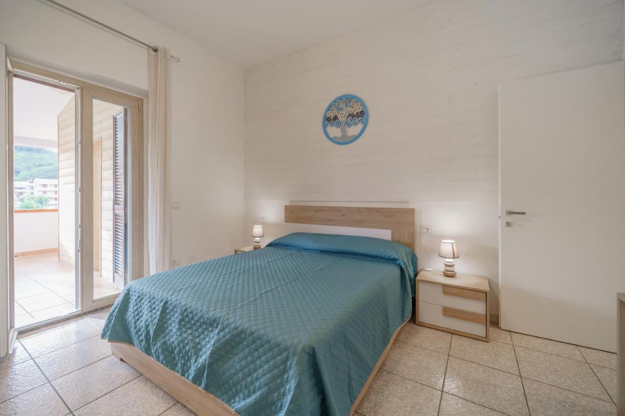 Casa Marisol - Goelba Apartment Marina di Campo Bagian luar foto