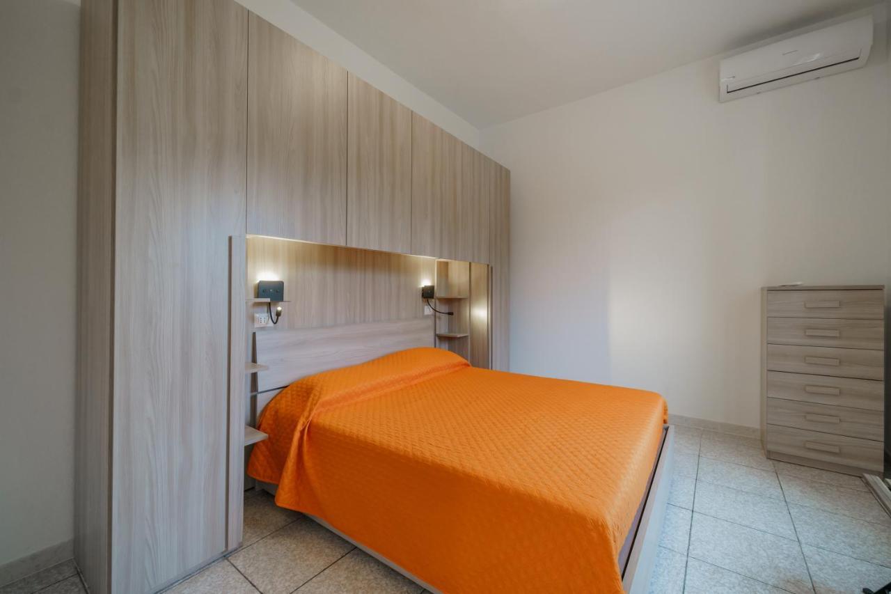 Casa Marisol - Goelba Apartment Marina di Campo Bagian luar foto
