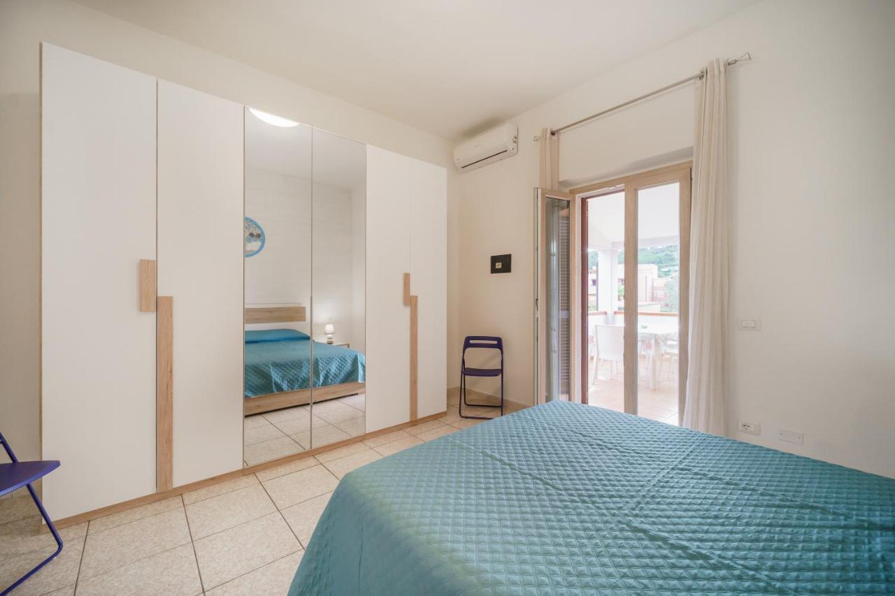 Casa Marisol - Goelba Apartment Marina di Campo Bagian luar foto