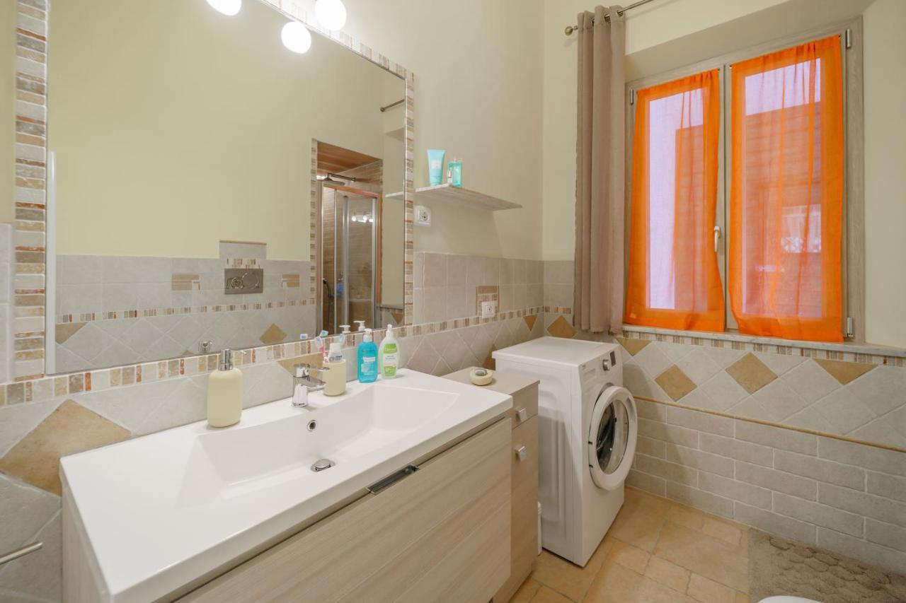 Casa Marisol - Goelba Apartment Marina di Campo Bagian luar foto