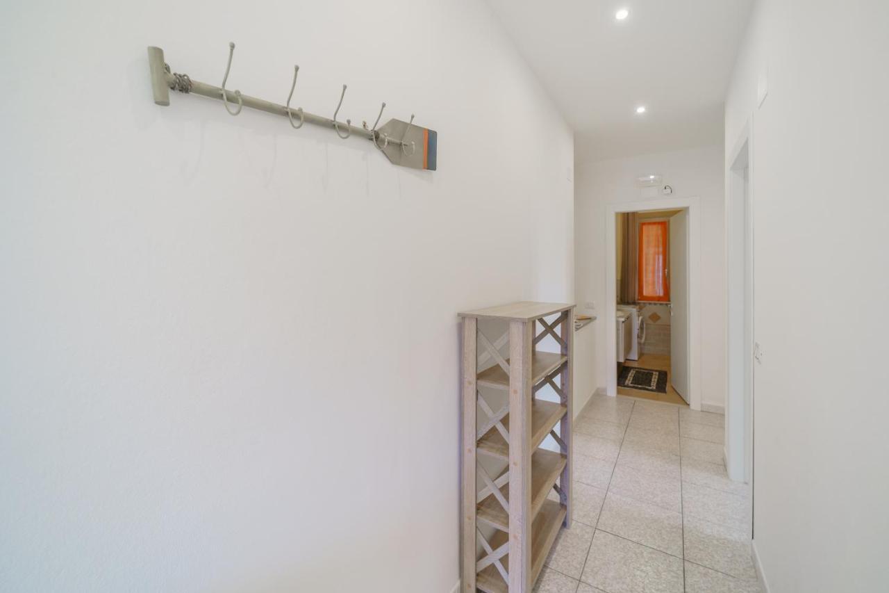 Casa Marisol - Goelba Apartment Marina di Campo Bagian luar foto