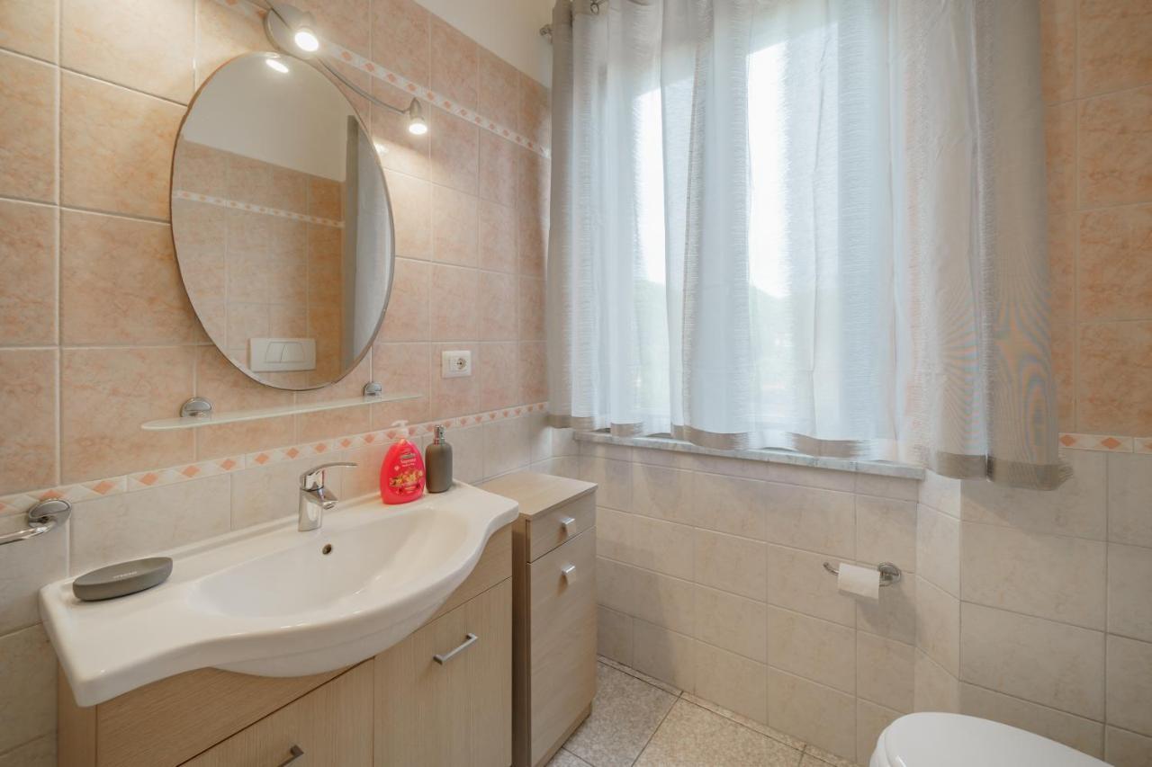 Casa Marisol - Goelba Apartment Marina di Campo Bagian luar foto