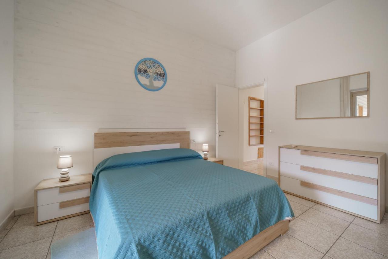 Casa Marisol - Goelba Apartment Marina di Campo Bagian luar foto