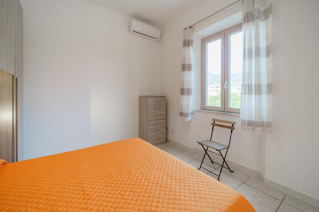 Casa Marisol - Goelba Apartment Marina di Campo Bagian luar foto