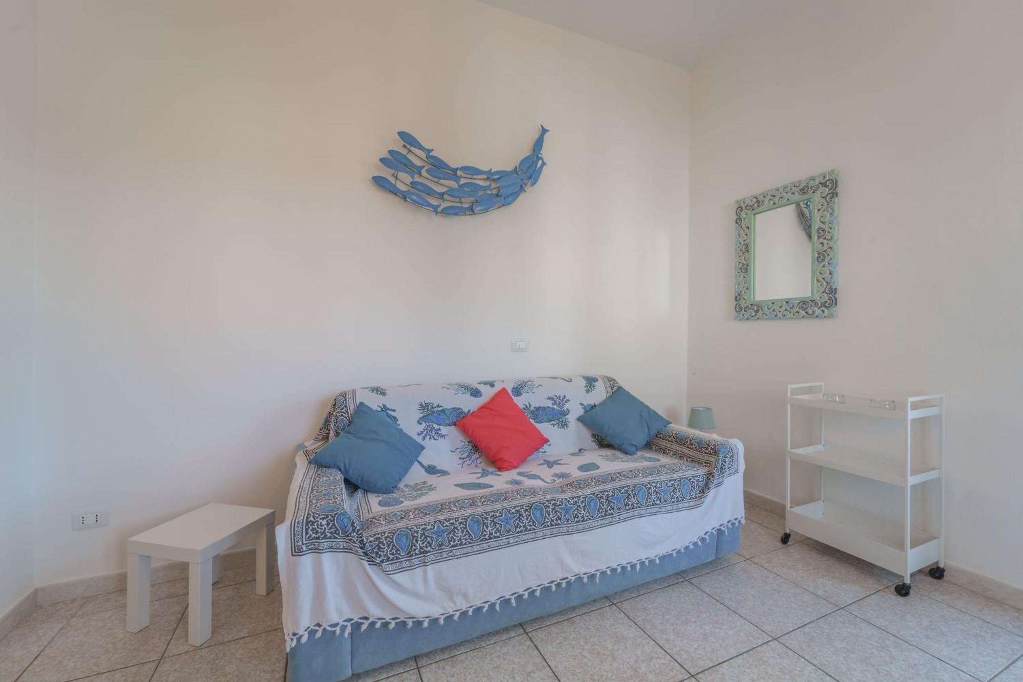 Casa Marisol - Goelba Apartment Marina di Campo Bagian luar foto